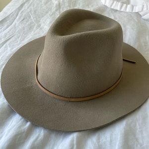 Brixton Hat